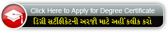 Click Here to Apply for Degree Certificate